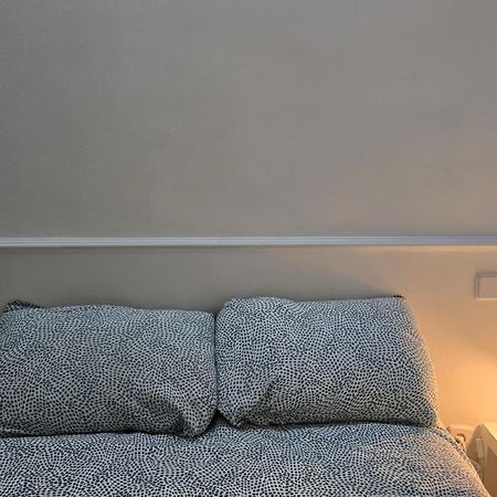 Mini Apartamento Lovely Chueca 马德里 外观 照片