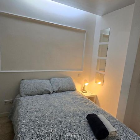 Mini Apartamento Lovely Chueca 马德里 外观 照片