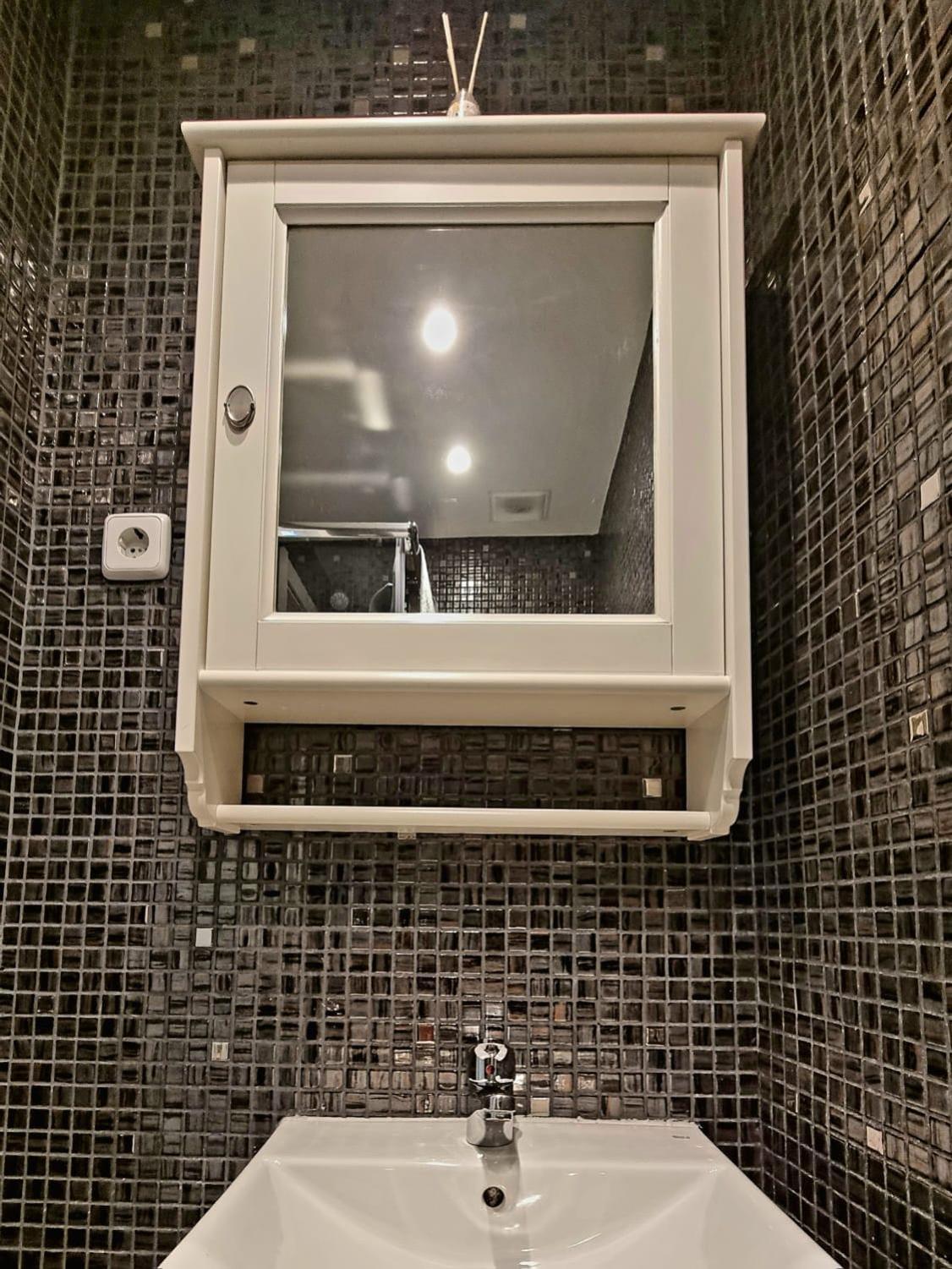Mini Apartamento Lovely Chueca 马德里 外观 照片
