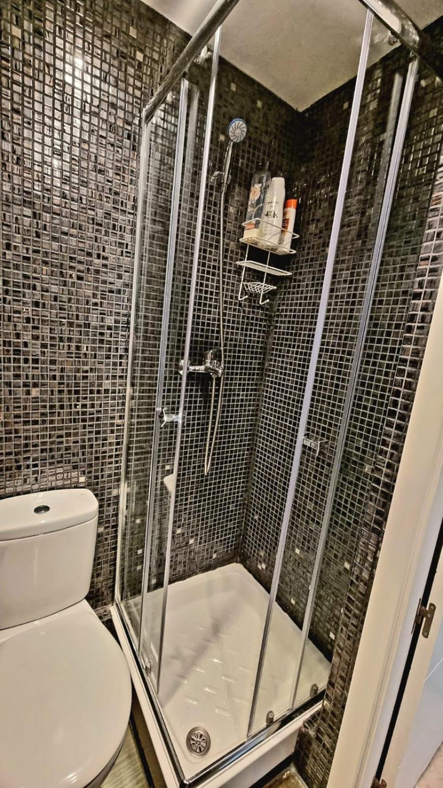 Mini Apartamento Lovely Chueca 马德里 外观 照片