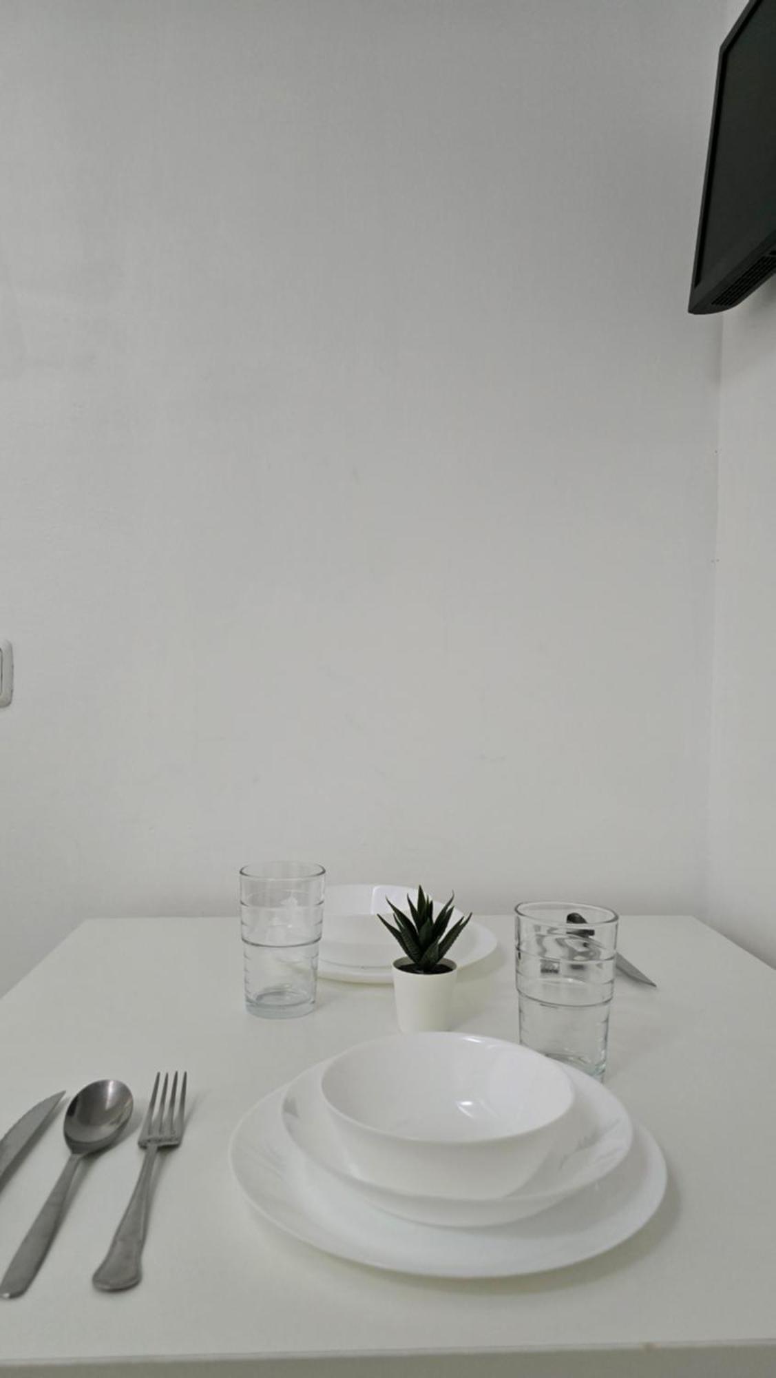 Mini Apartamento Lovely Chueca 马德里 外观 照片