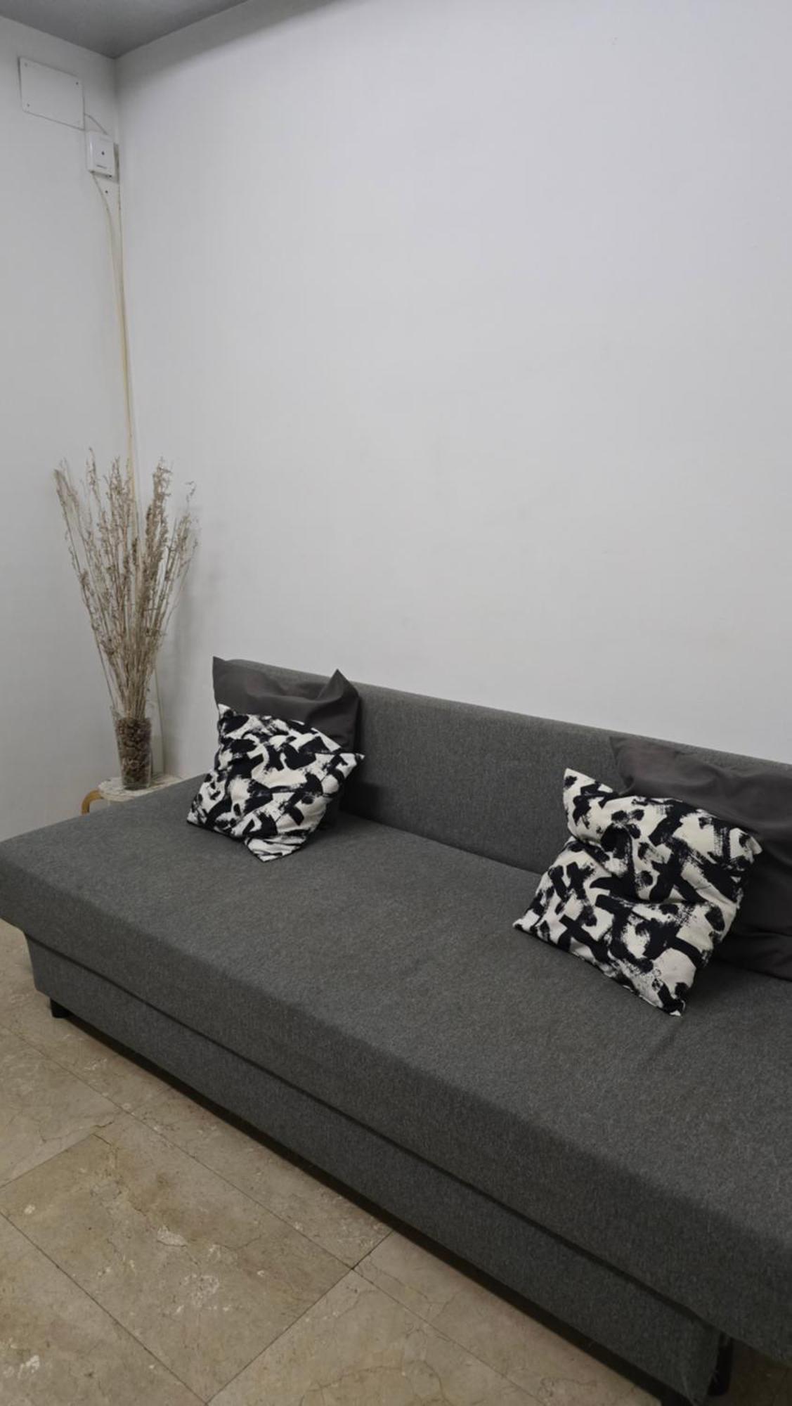 Mini Apartamento Lovely Chueca 马德里 外观 照片